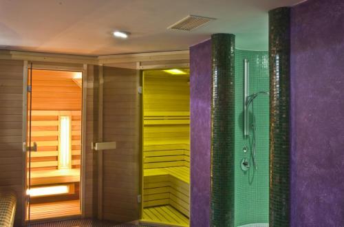 Amira Boutique Hotel Heviz Wellness & Spa Экстерьер фото