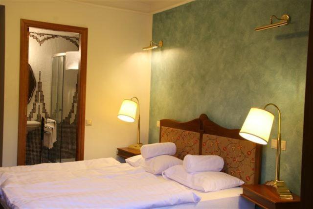 Amira Boutique Hotel Heviz Wellness & Spa Номер фото