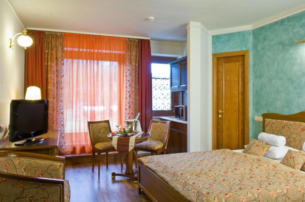 Amira Boutique Hotel Heviz Wellness & Spa Номер фото
