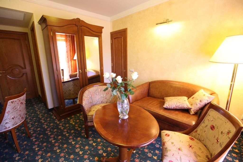 Amira Boutique Hotel Heviz Wellness & Spa Номер фото
